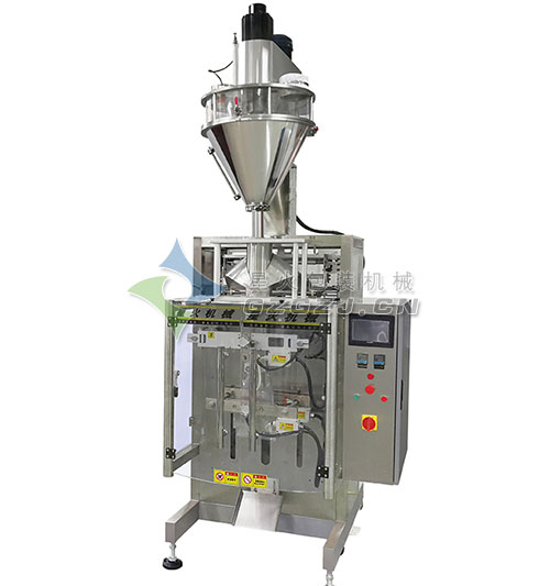 魚塘用魚藥包裝機(jī)-表面活性劑自動(dòng)包裝機(jī)