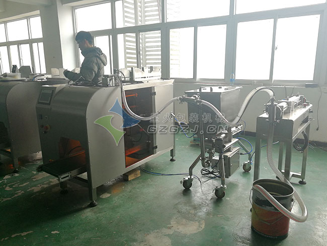 整機(jī)廠房?jī)?nèi)實(shí)拍展示