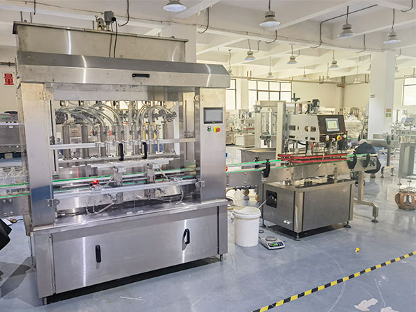 自動上蓋旋蓋機(jī)