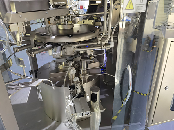 西安包裝機(jī)械設(shè)備